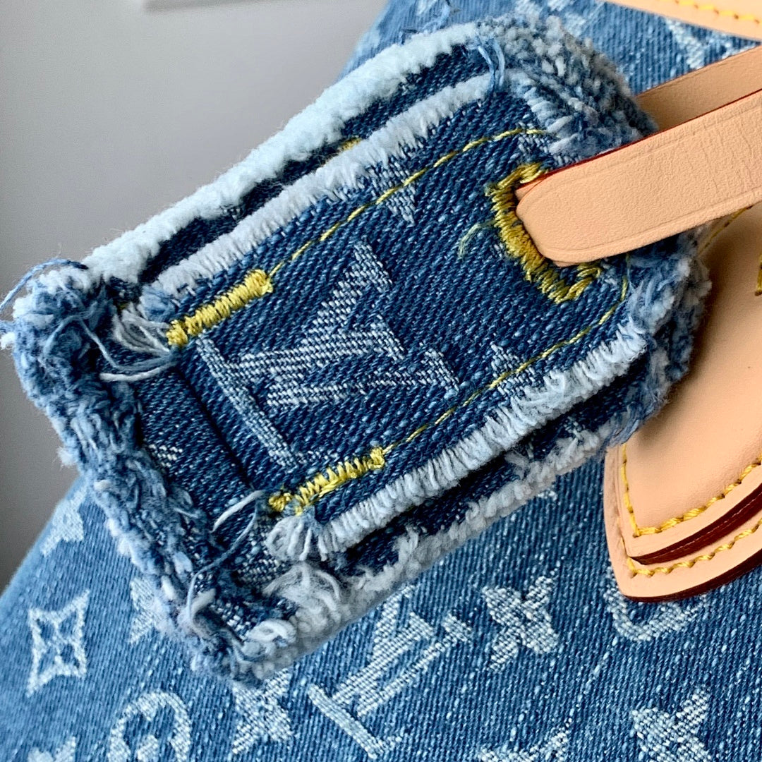 Sac à main Neverfull – Réf. M13192