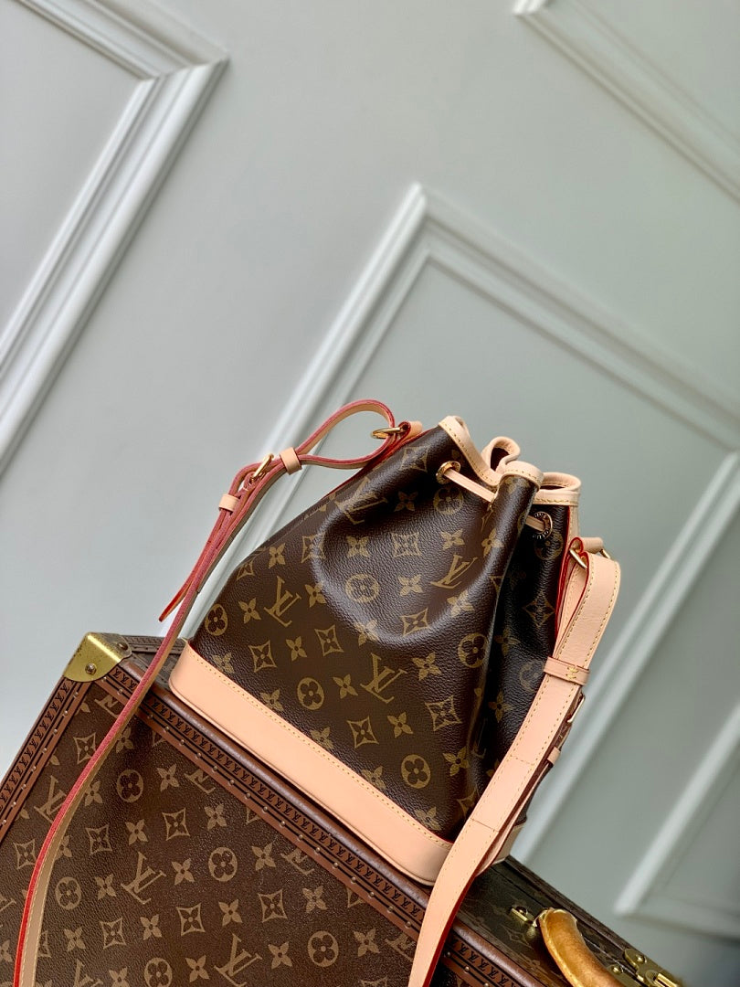 Sac à main – Réf. M46983 · Monogram