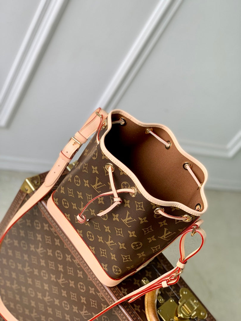 Sac à main – Réf. M46983 · Monogram