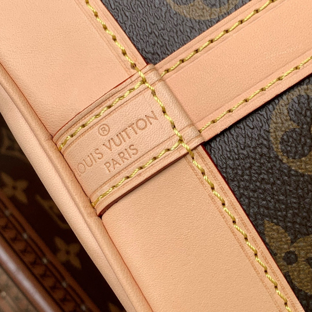 Sac à main – Réf. M46983 · Monogram