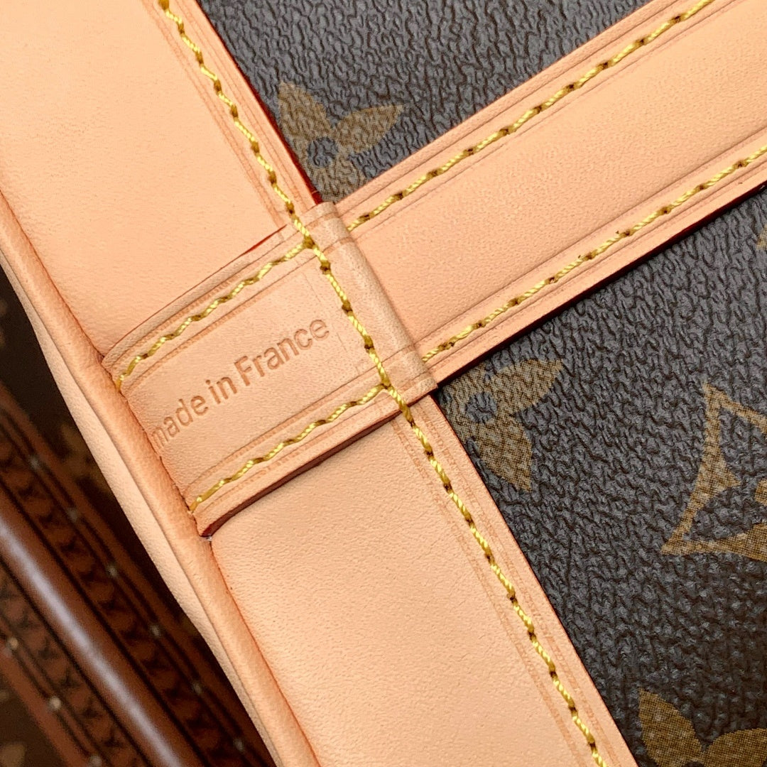 Sac à main – Réf. M46983 · Monogram