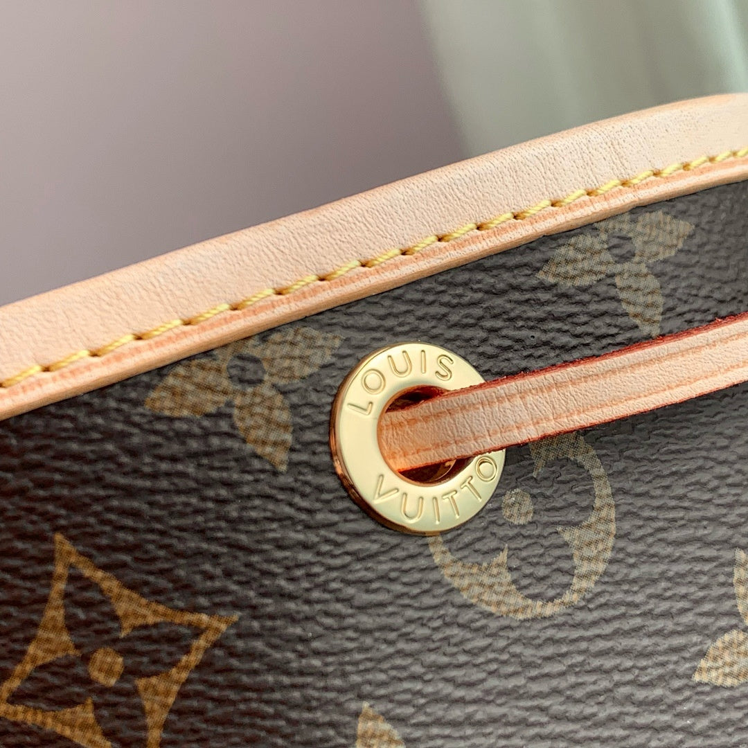 Sac à main – Réf. M46983 · Monogram