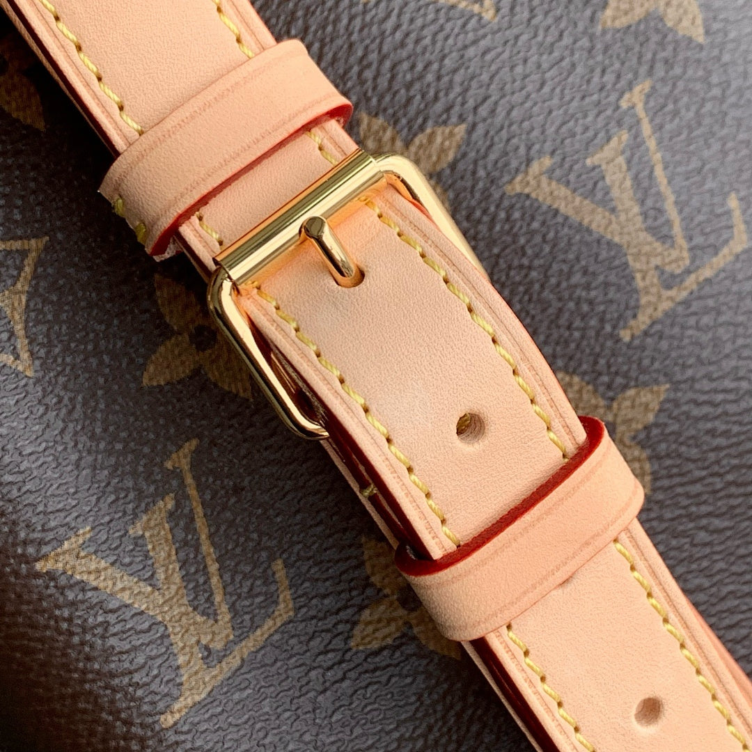 Sac à main – Réf. M46983 · Monogram
