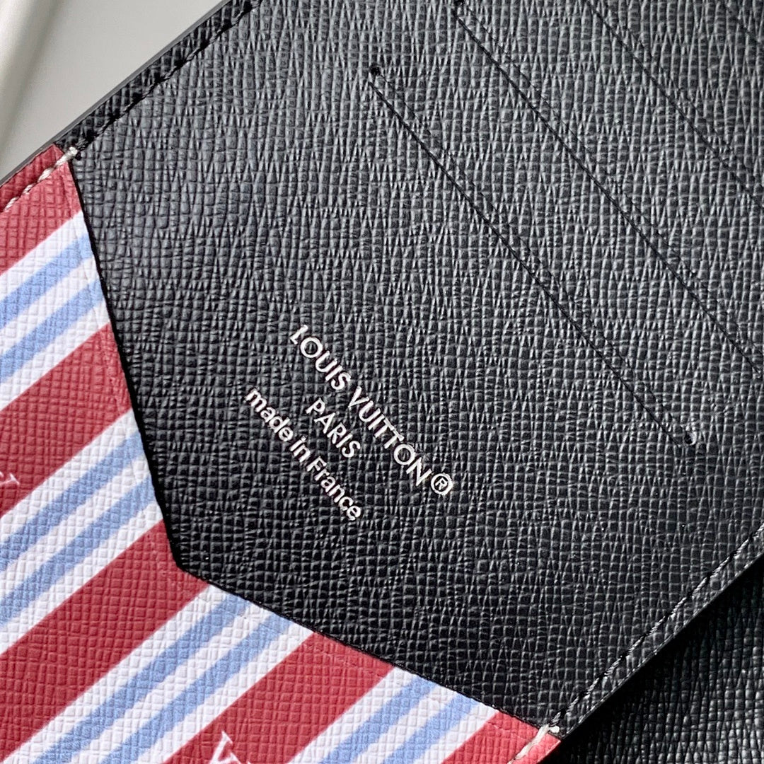 Portefeuille – Réf. M15075 · Coloris 2