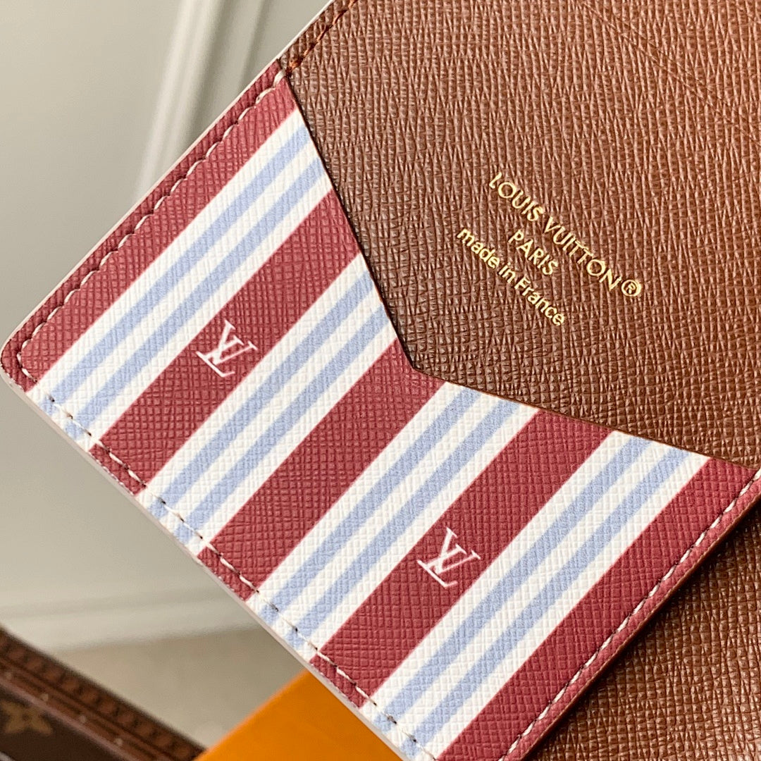 Portefeuille – Réf. M15075 · Coloris 1