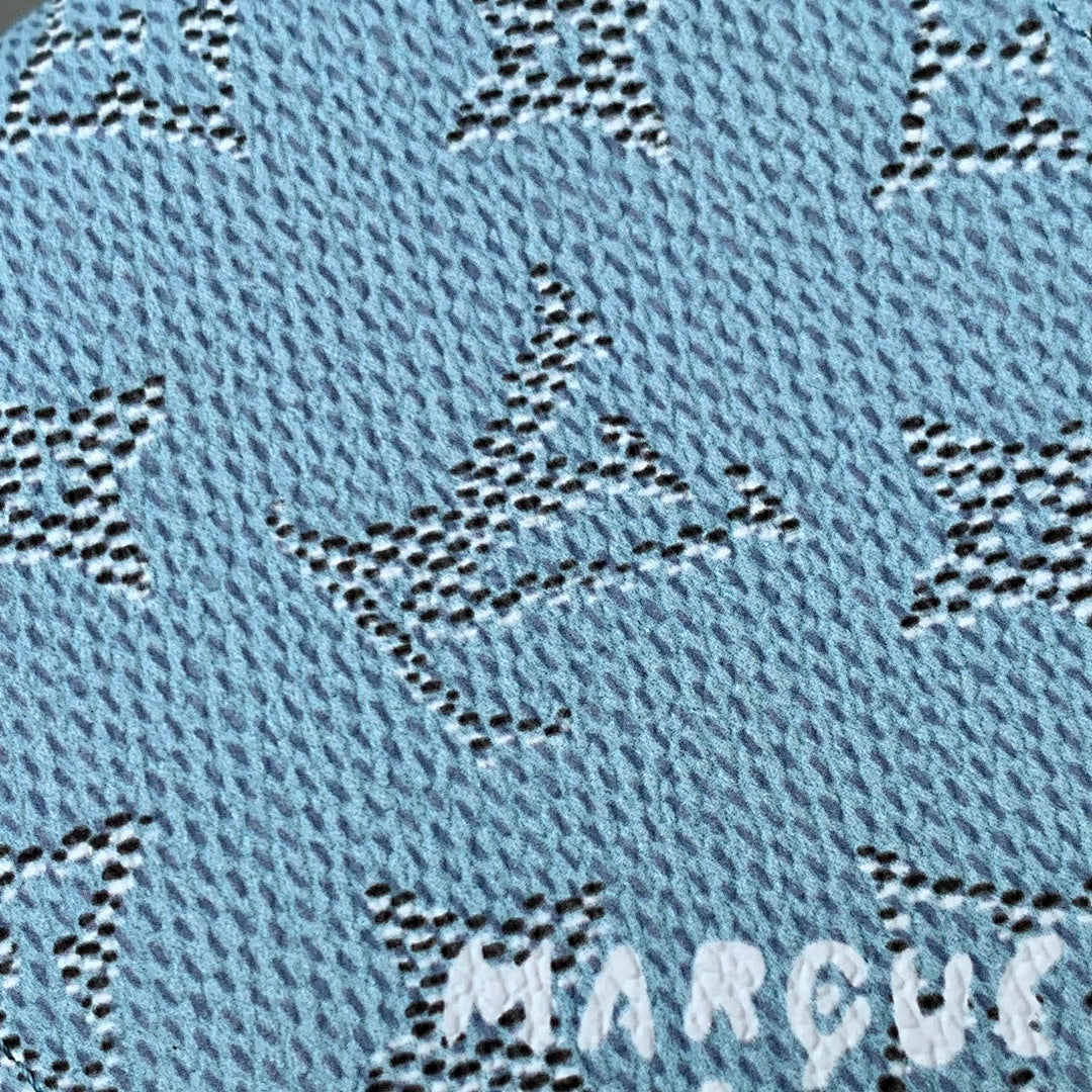 Portefeuille – Réf. M14691 · Coloris 2