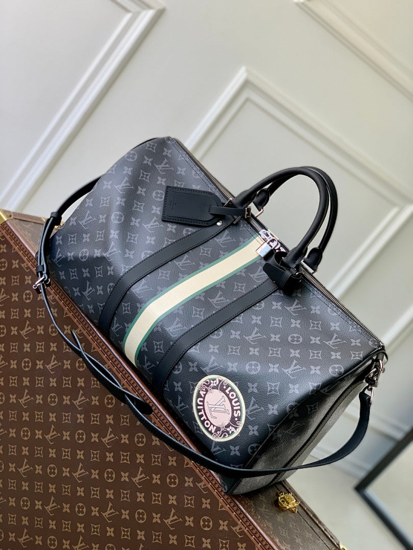 Sac de voyage Keepall – Réf. P01950