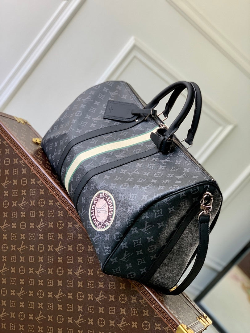 Sac de voyage Keepall – Réf. P01950