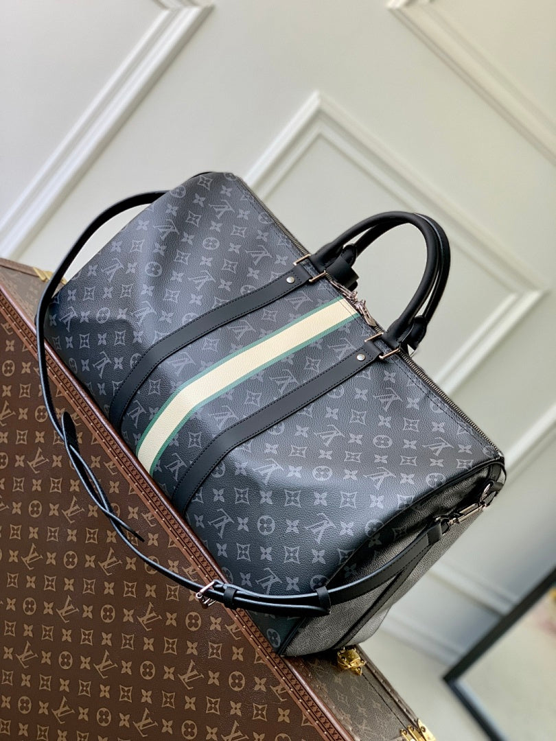 Sac de voyage Keepall – Réf. P01950