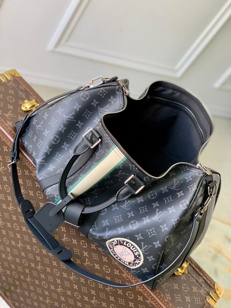 Sac de voyage Keepall – Réf. P01950