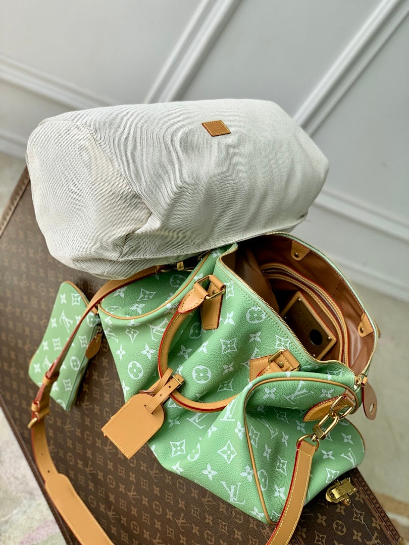 Sac à main Speedy – Réf. M14065