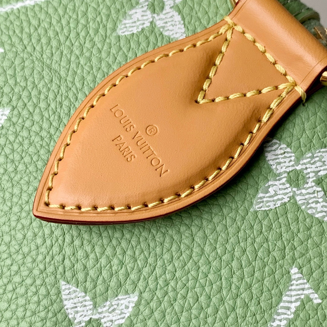 Sac à main Speedy – Réf. M14065