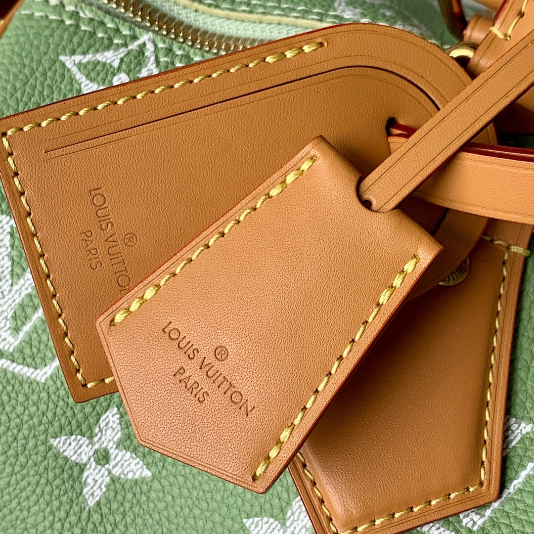 Sac à main Speedy – Réf. M14065