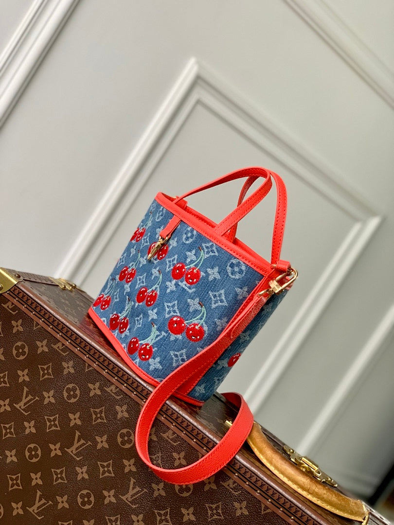 Sac à main Neverfull – Réf. M14997
