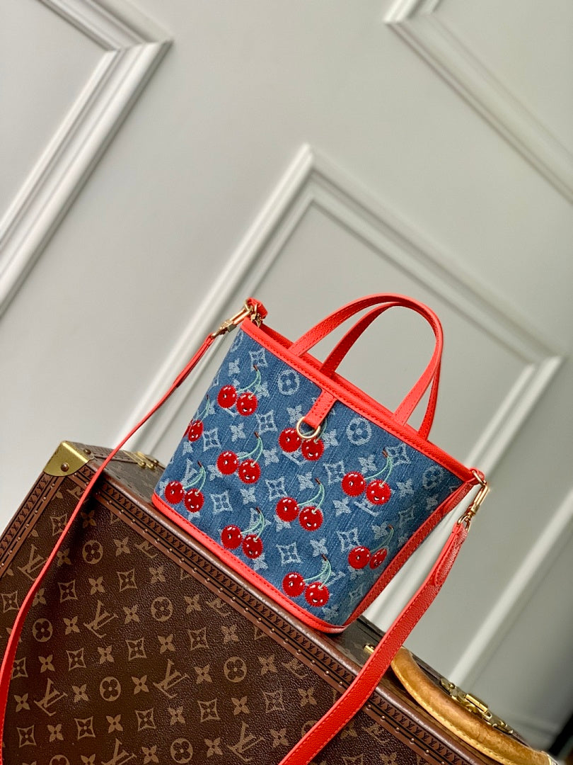 Sac à main Neverfull – Réf. M14997