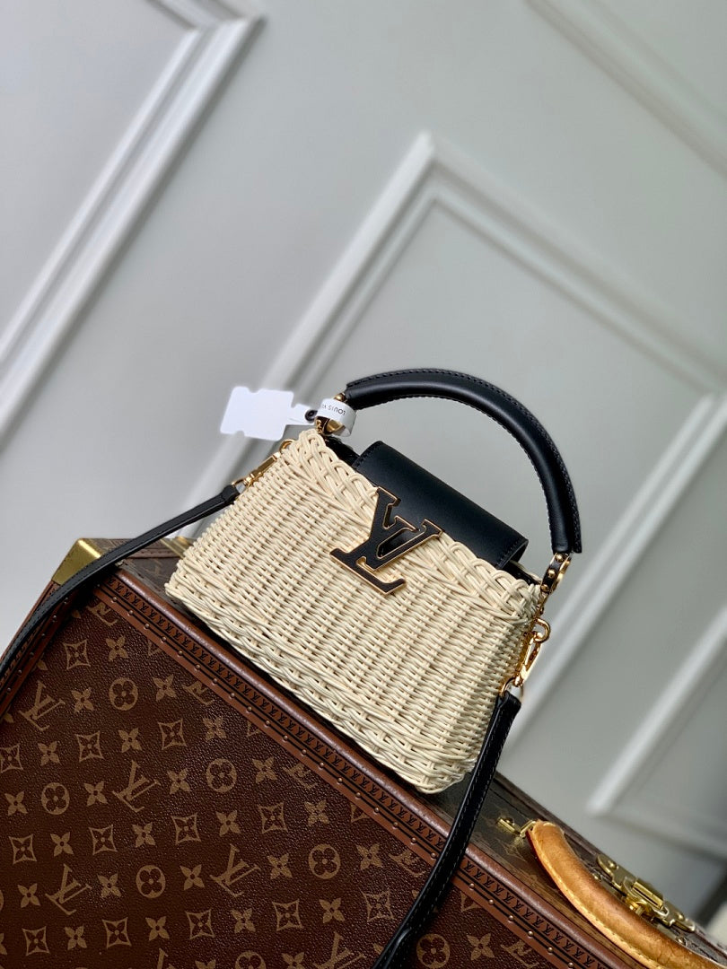 Sac à main – Réf. M26003 · Coloris 2