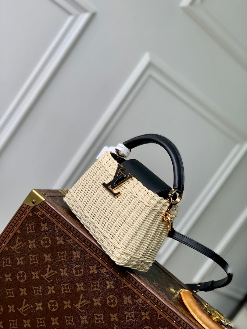 Sac à main – Réf. M26003 · Coloris 2