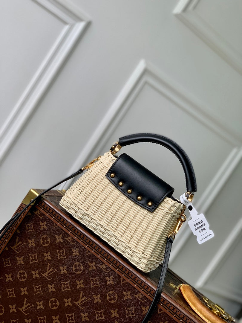 Sac à main – Réf. M26003 · Coloris 2