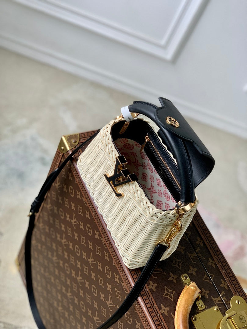 Sac à main – Réf. M26003 · Coloris 2