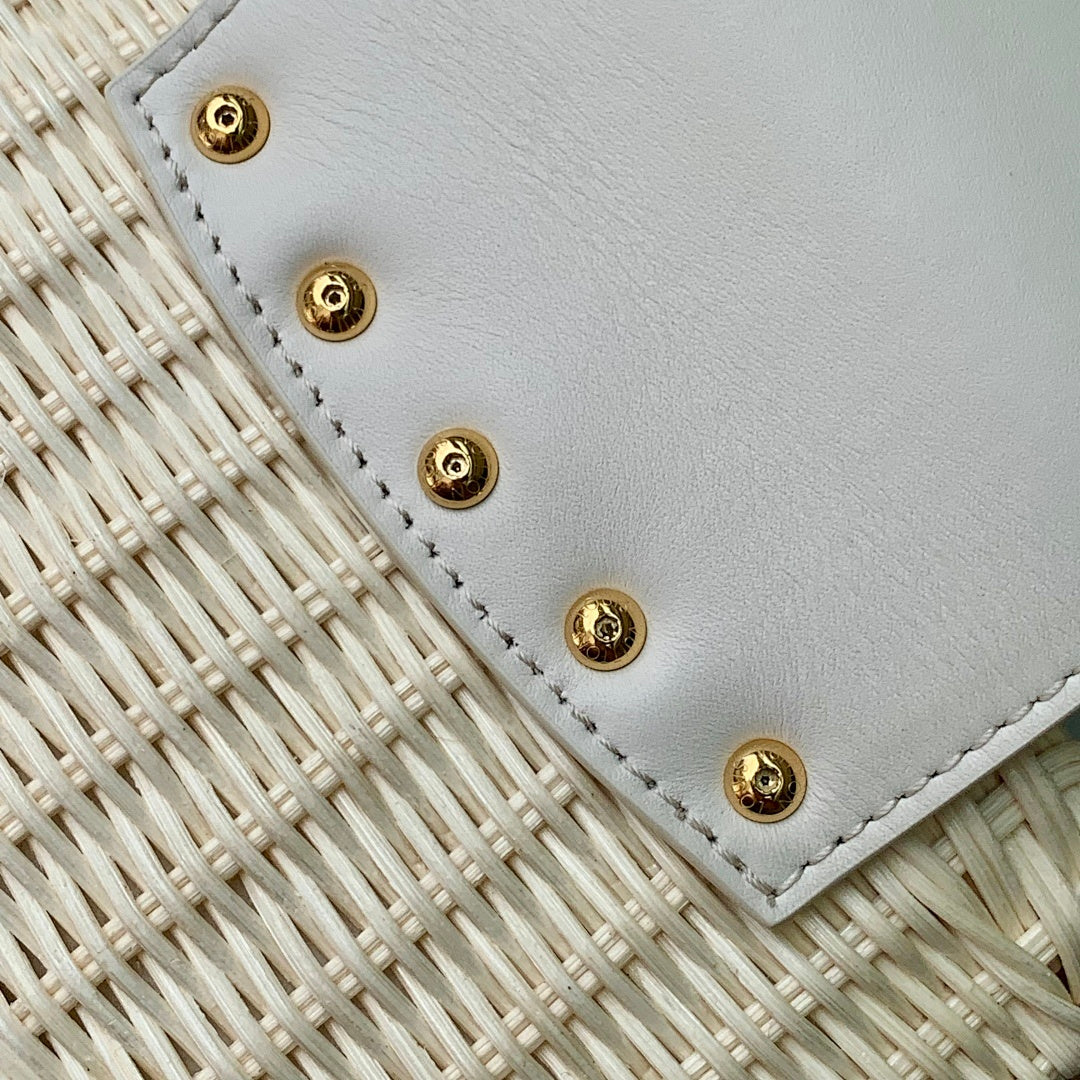 Sac à main Capucines – Réf. M26004