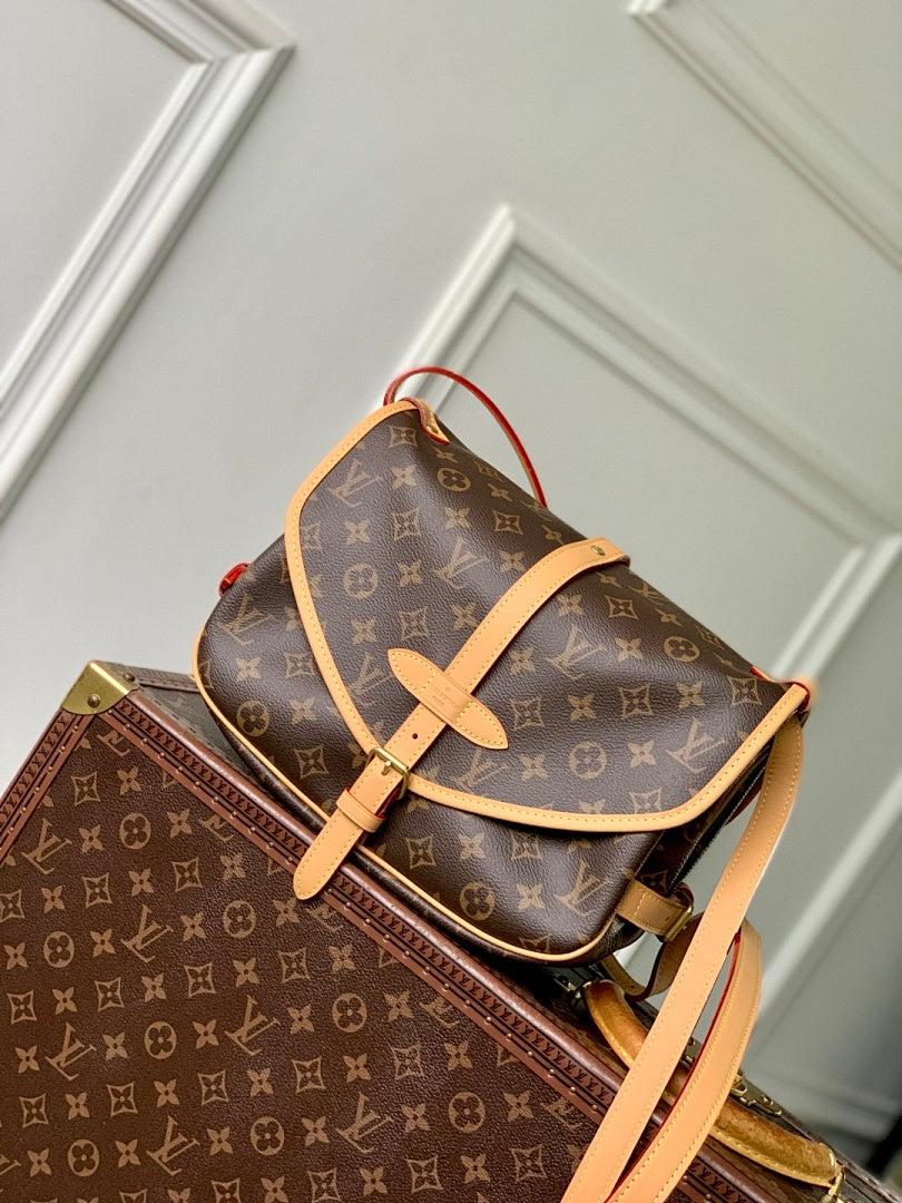 Sac à main – Réf. M40710