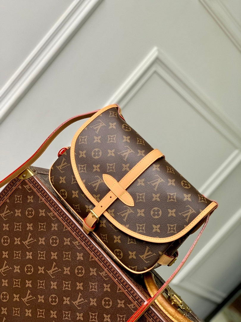 Sac à main – Réf. M40710