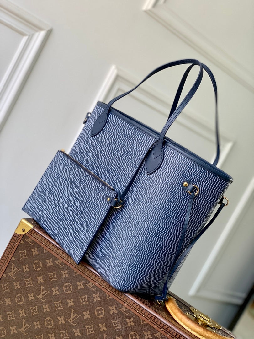 Sac à main Neverfull – Réf. M14856
