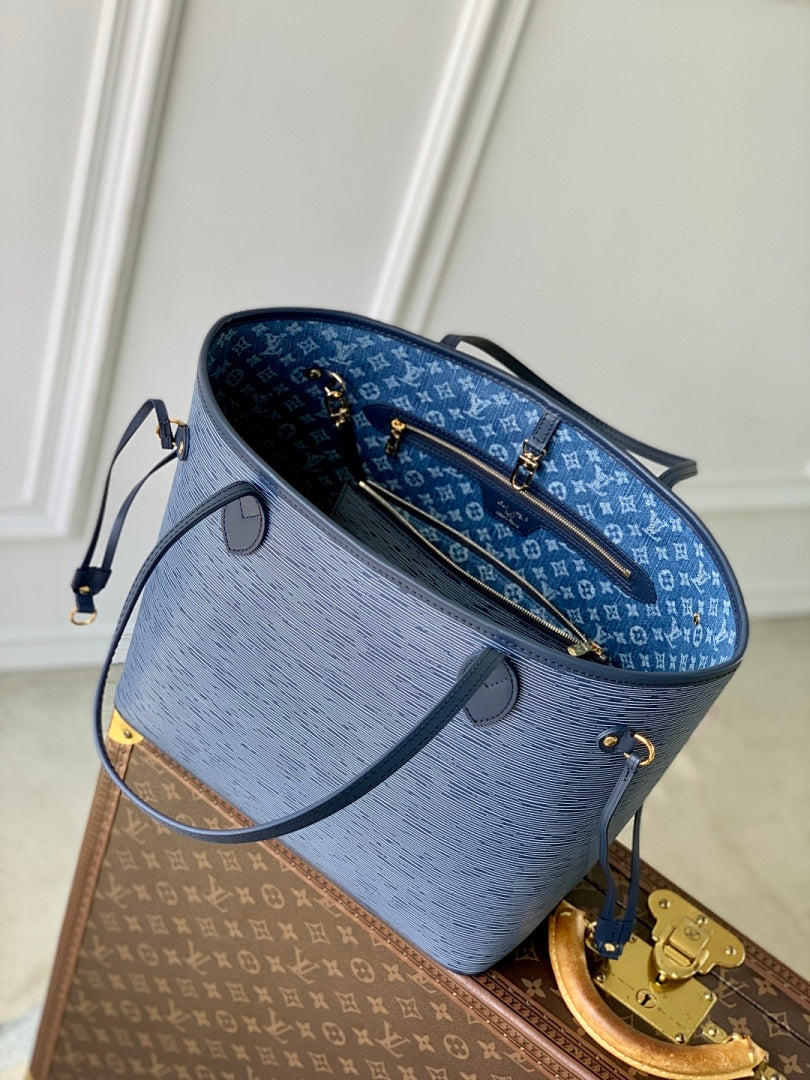 Sac à main Neverfull – Réf. M14856