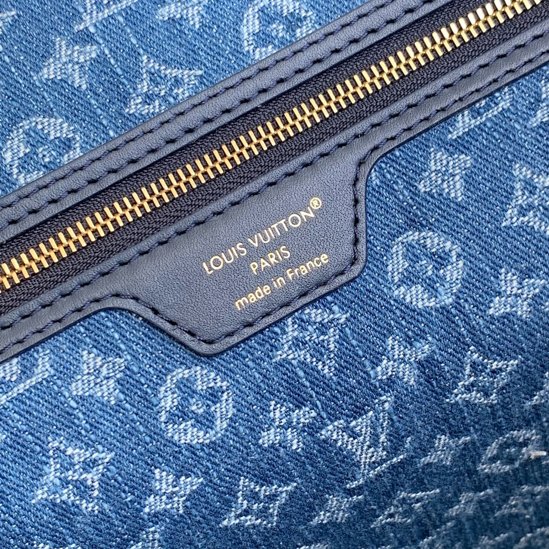 Sac à main Neverfull – Réf. M14856