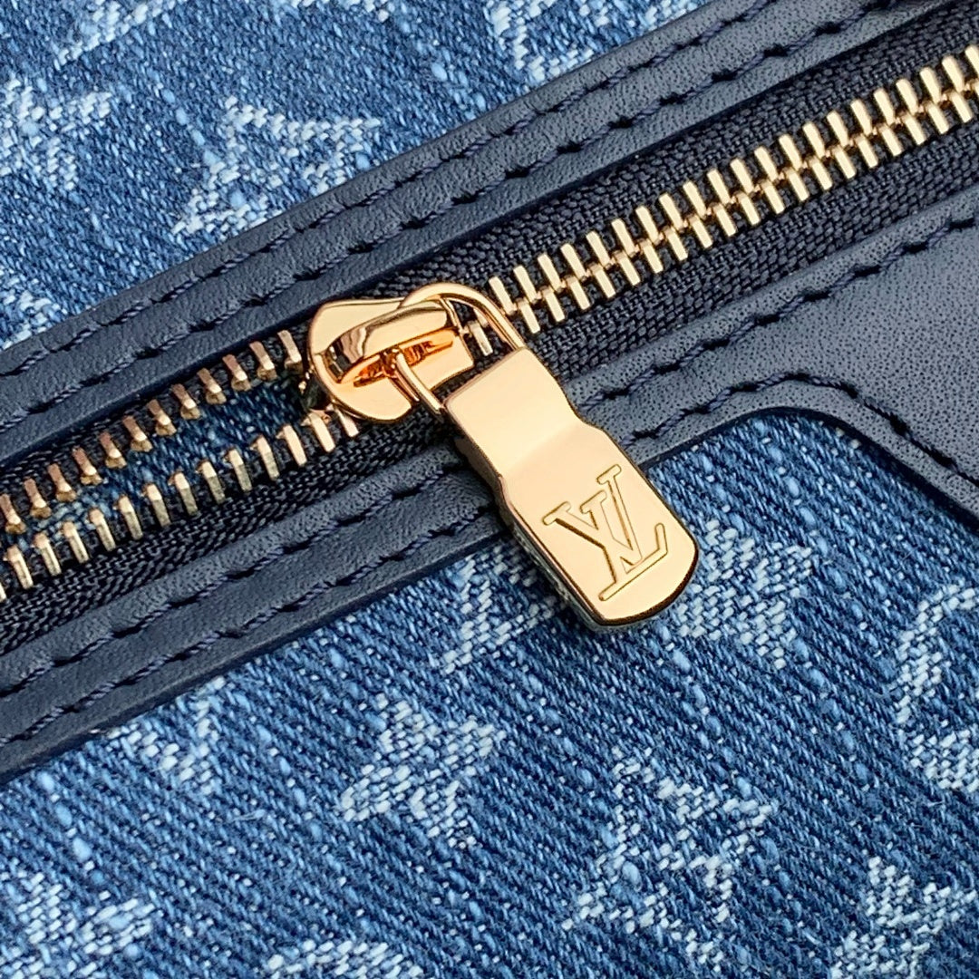 Sac à main Neverfull – Réf. M14856