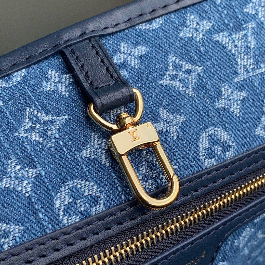 Sac à main Neverfull – Réf. M14856