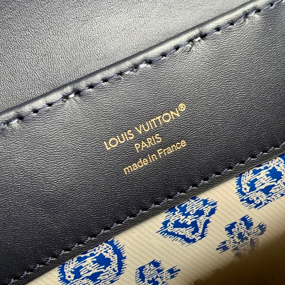 Sac à main Capucines – Réf. M14366
