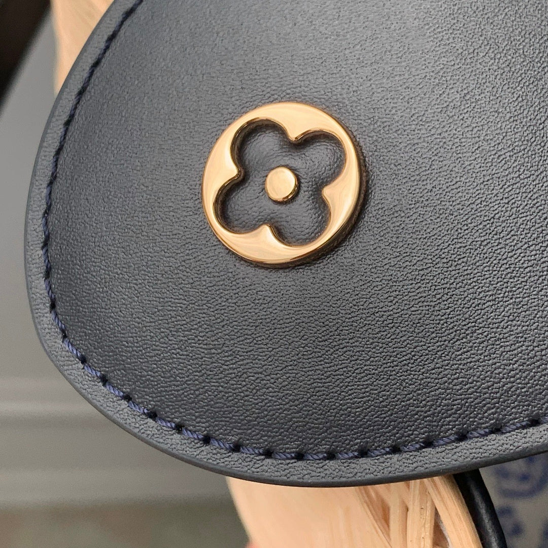 Sac à main Capucines – Réf. M14366