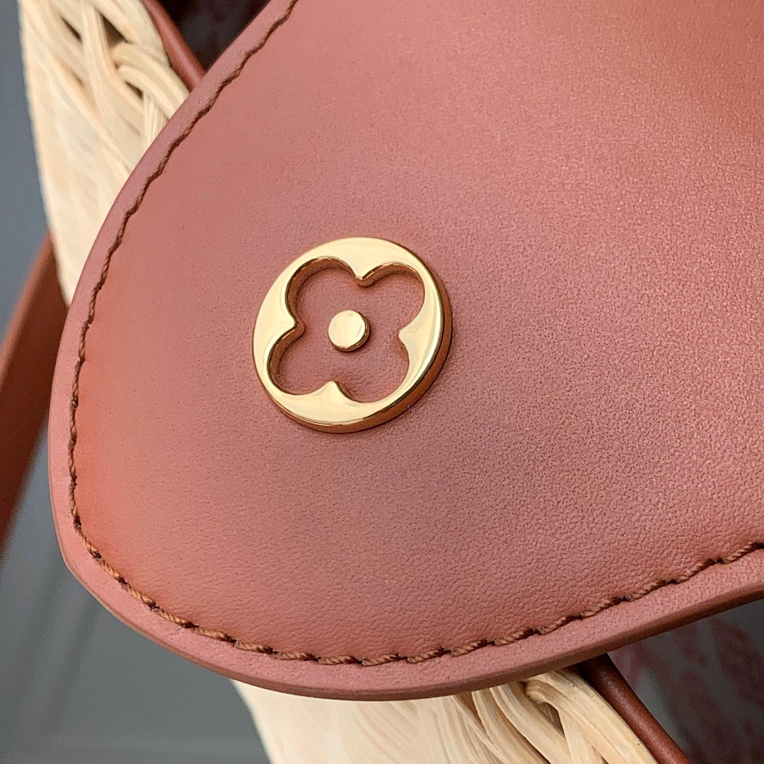 Sac à main Capucines – Réf. M26025