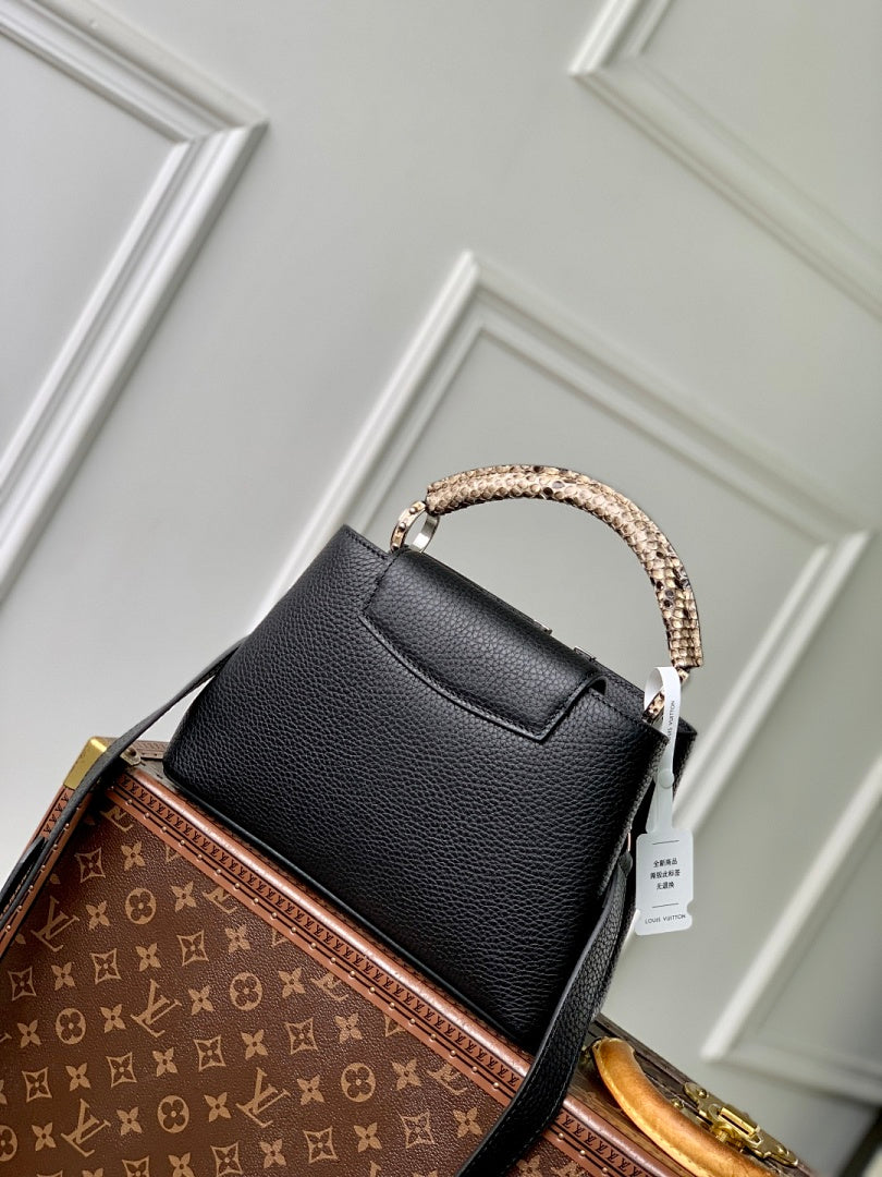 Sac à main Capucines – Réf. N85513 · Coloris 2