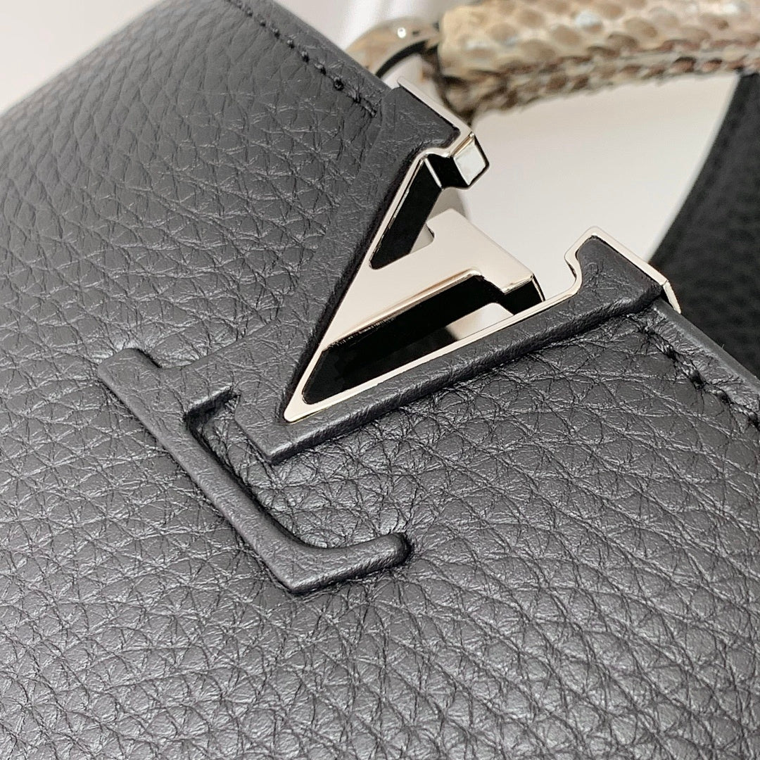 Sac à main Capucines – Réf. N85513 · Coloris 2