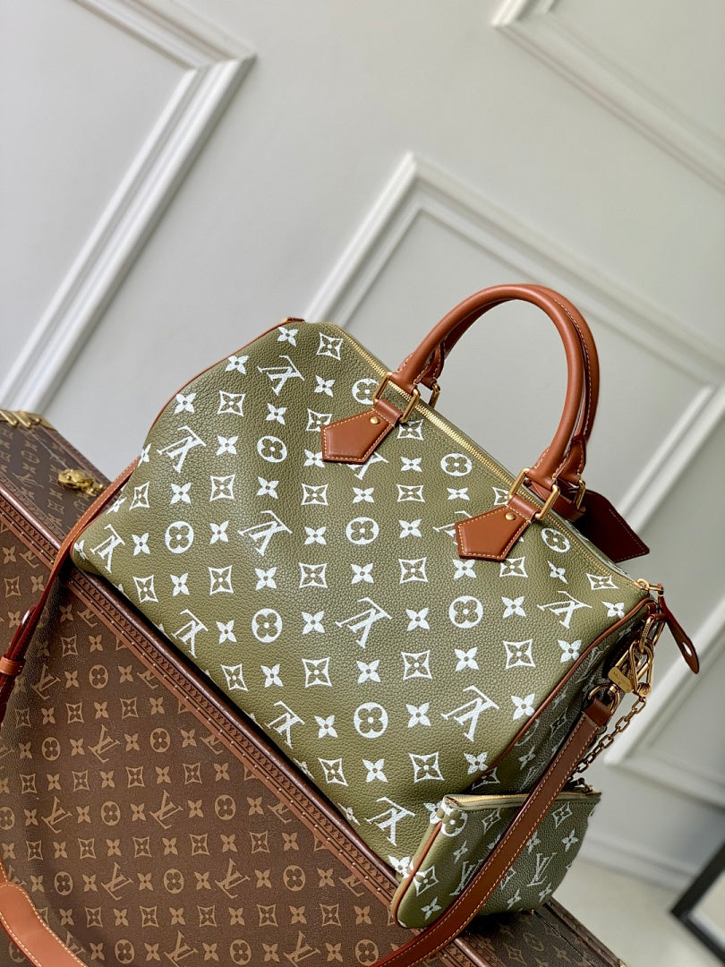 Sac à main Speedy – Réf. M24450