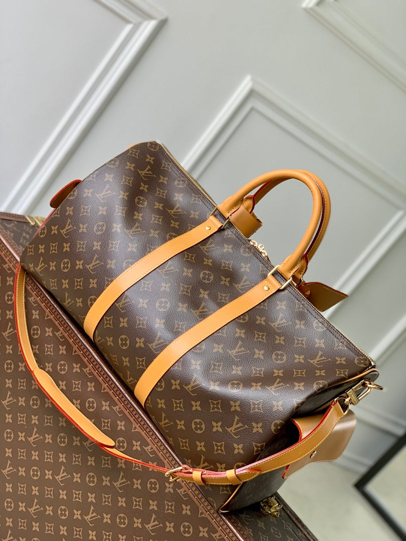 Sac de voyage Keepall – Réf. M14735