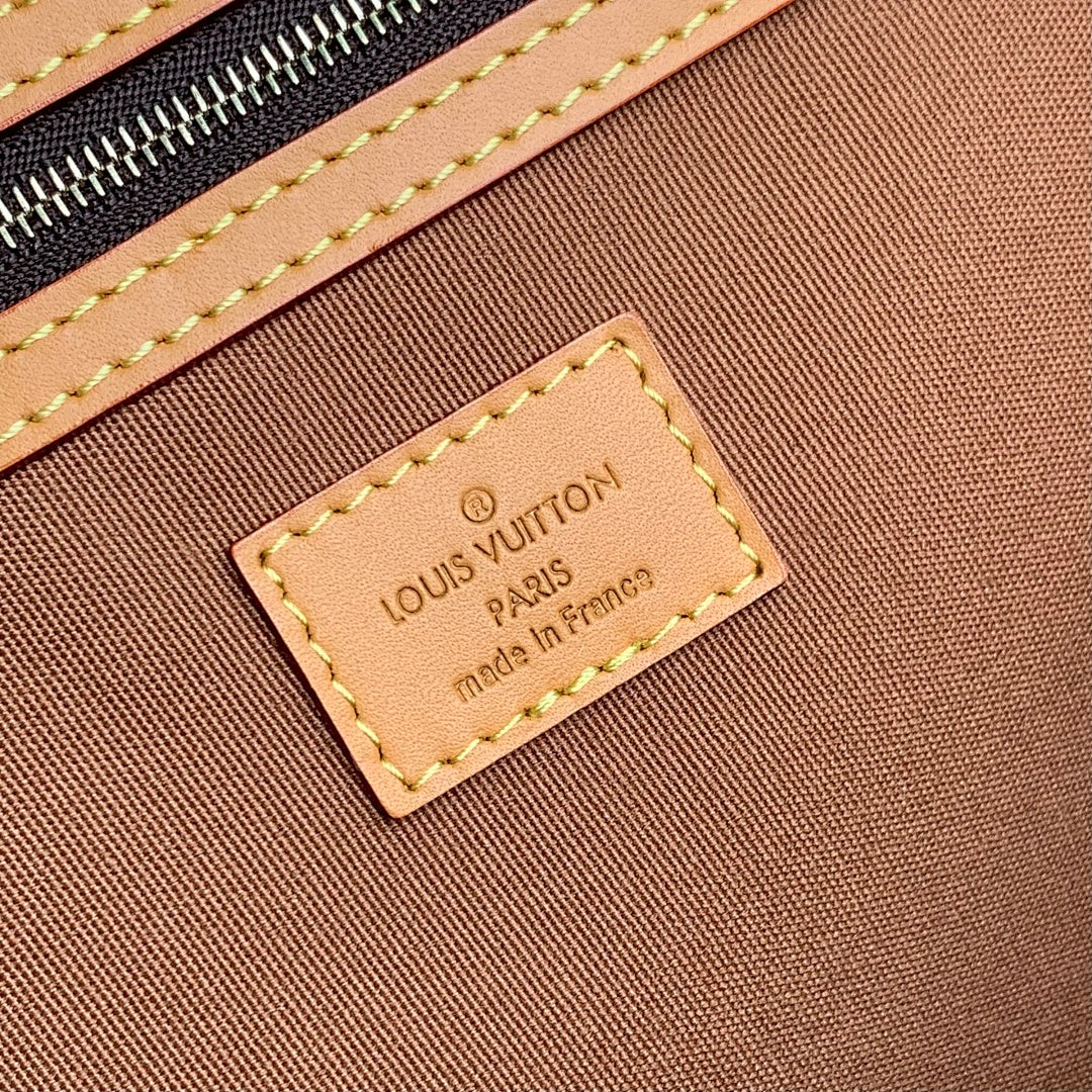 Sac de voyage Keepall – Réf. M14735