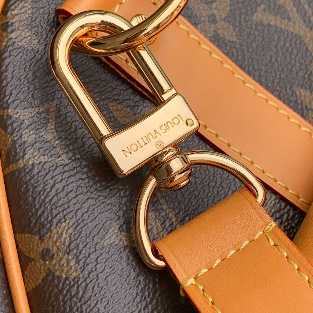 Sac de voyage Keepall – Réf. M14735