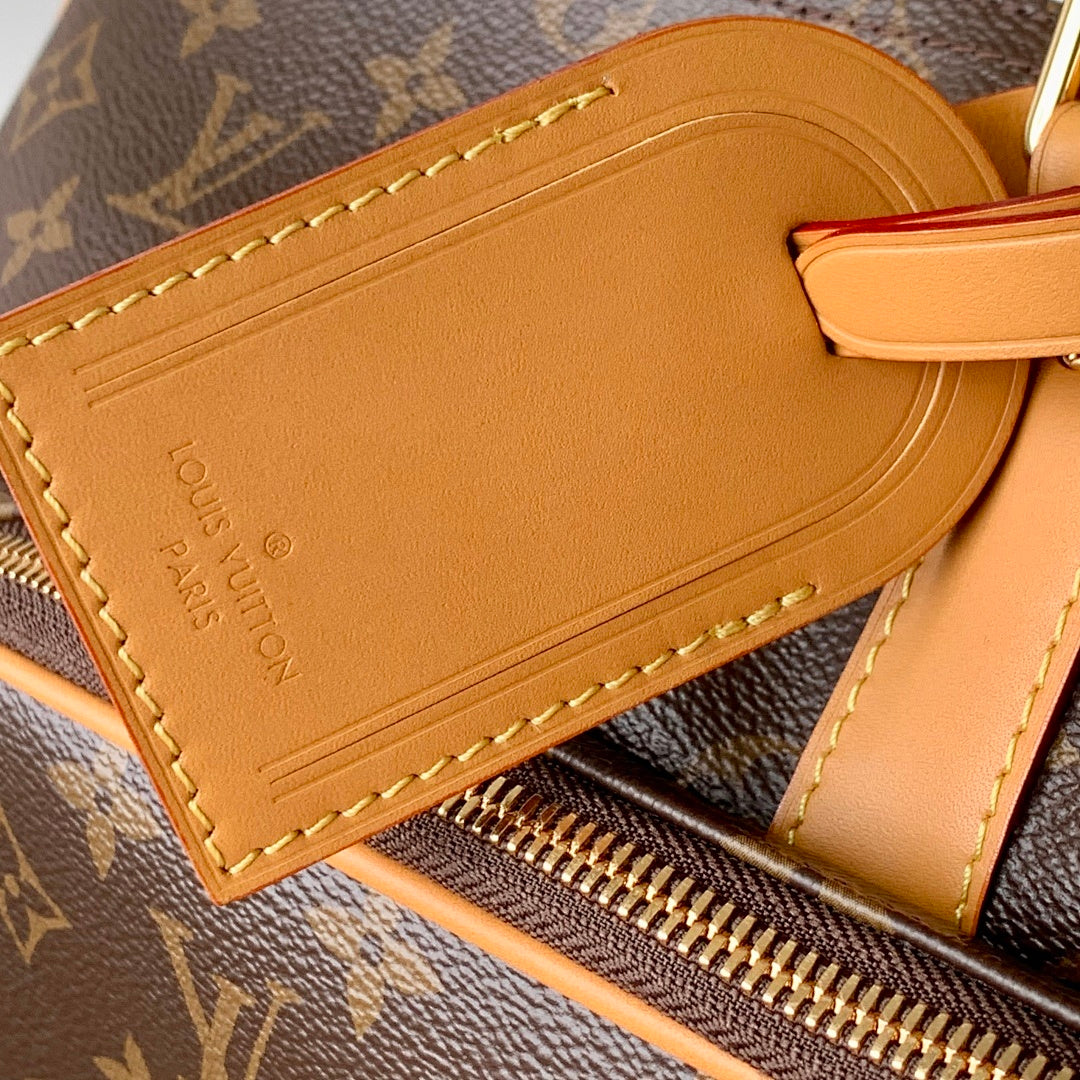 Sac de voyage Keepall – Réf. M14735