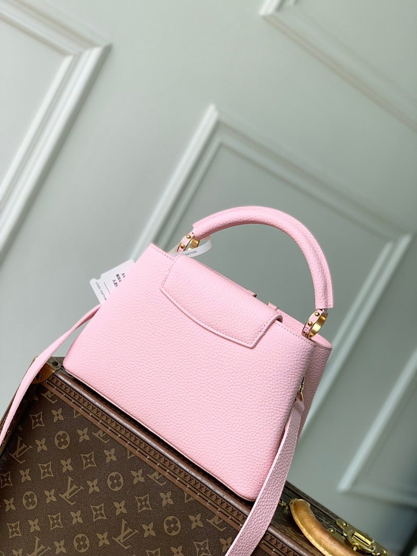Sac à main – Réf. M24740 · Coloris 2