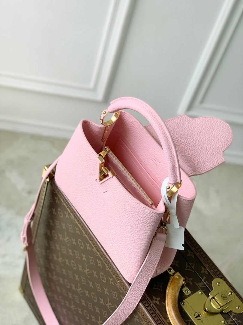 Sac à main – Réf. M24740 · Coloris 2