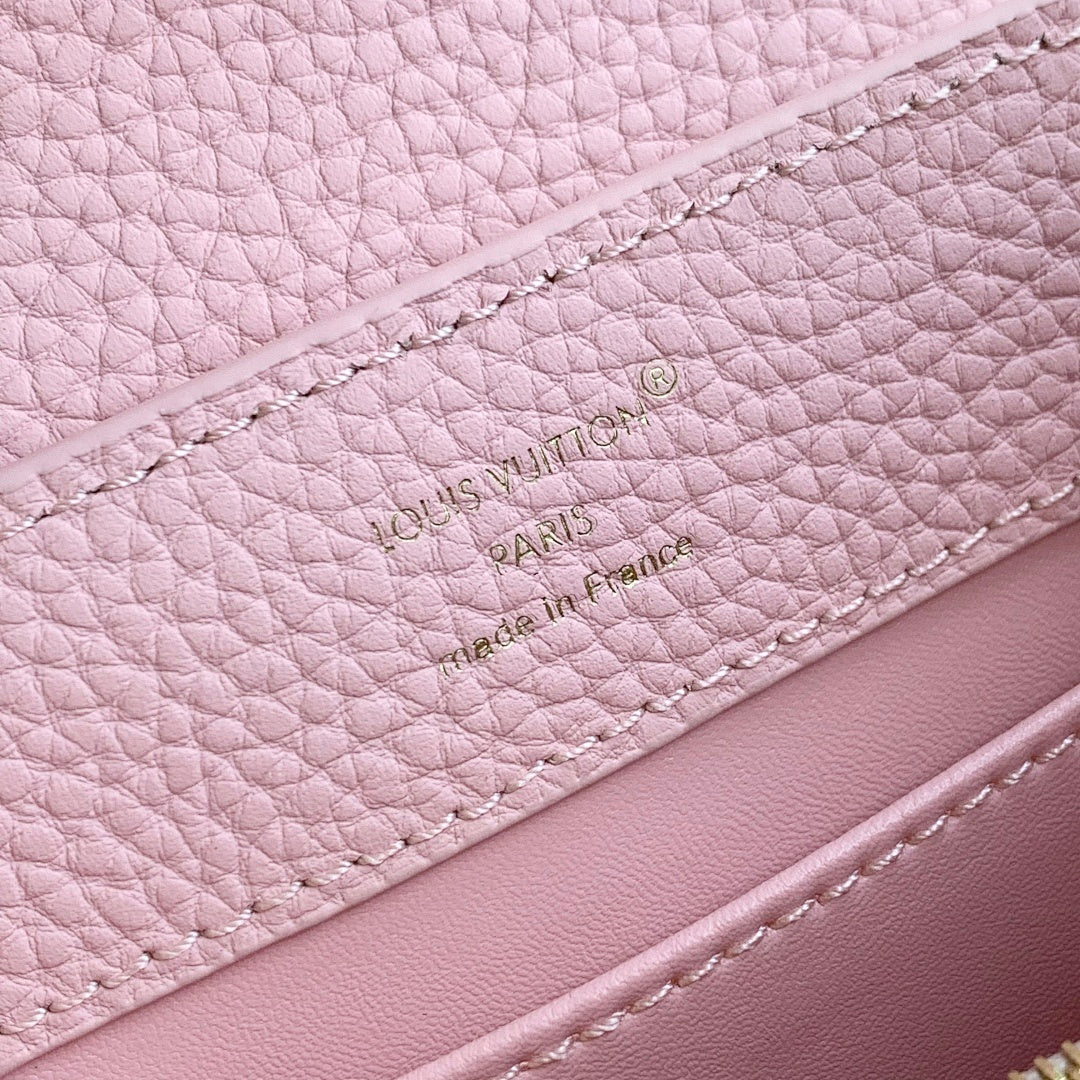 Sac à main – Réf. M24740 · Coloris 2