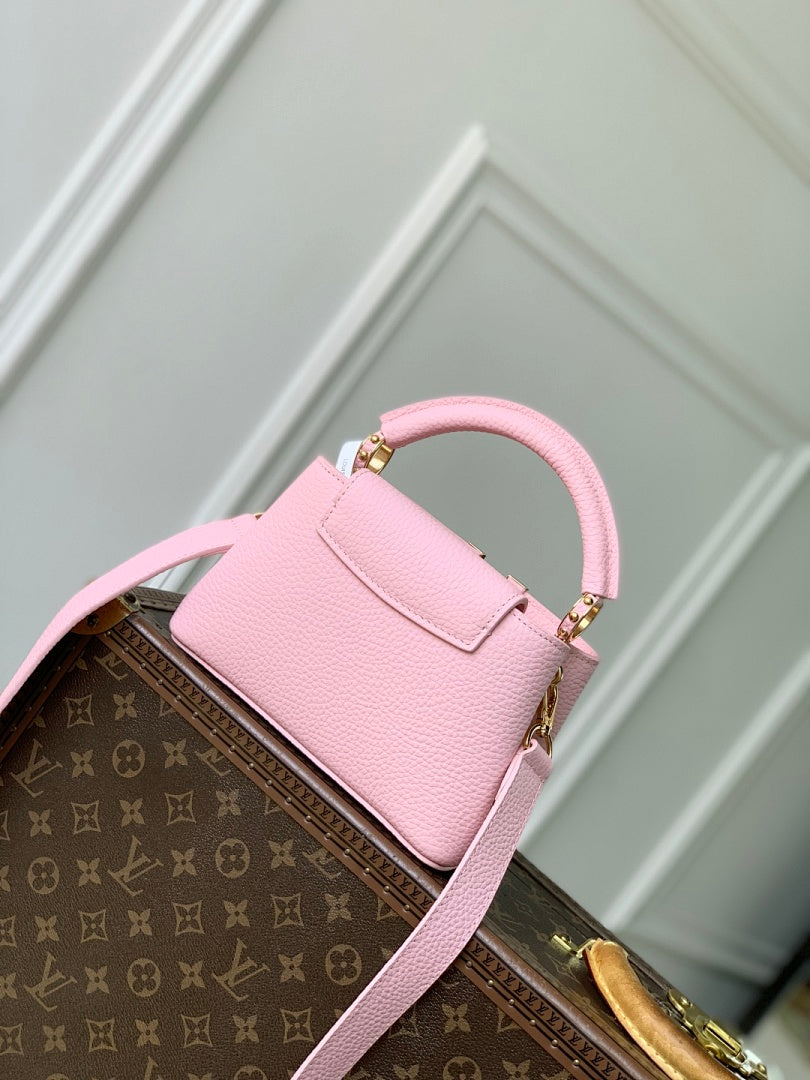 Sac à main – Réf. M24740 · Coloris 1