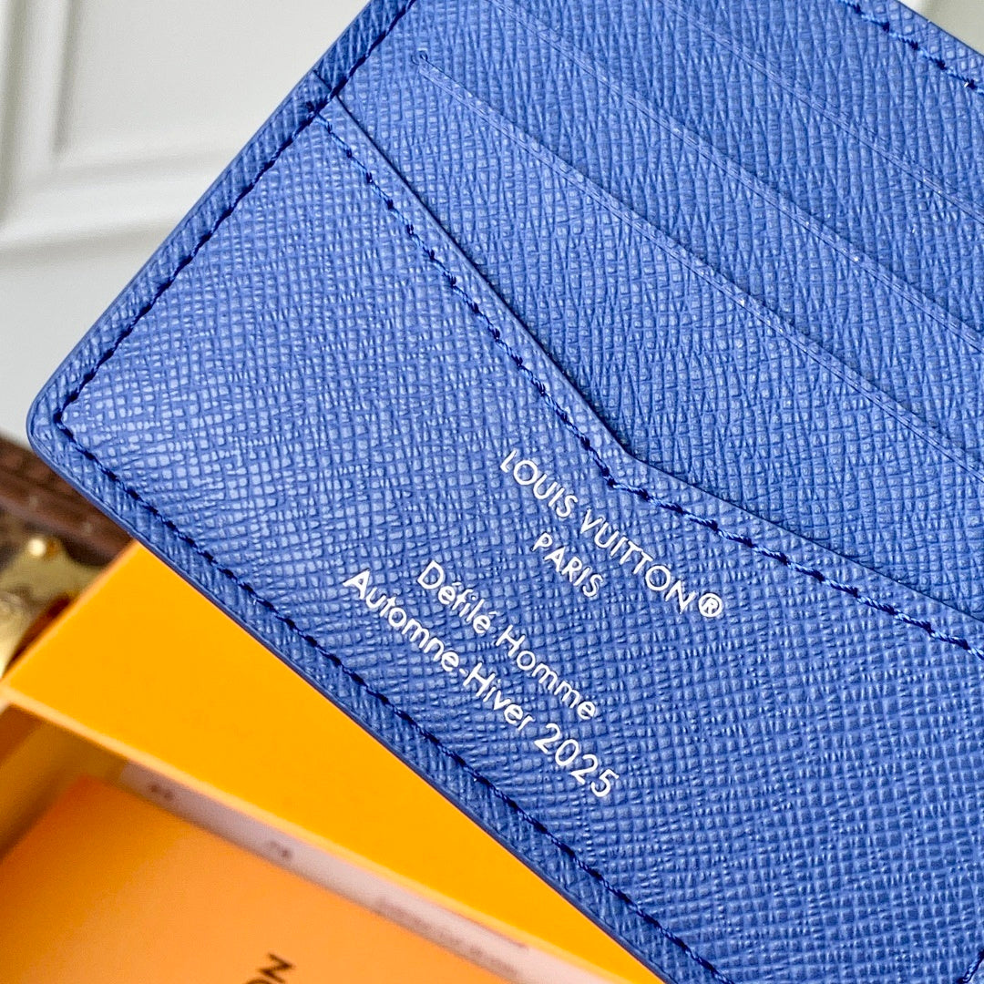 Portefeuille – Réf. M25986 · Coloris 2