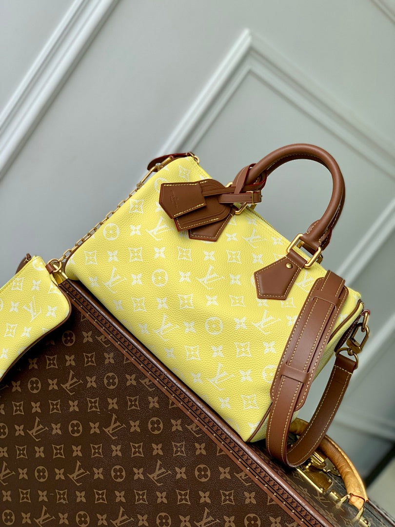 Sac à main Speedy – Réf. M21115