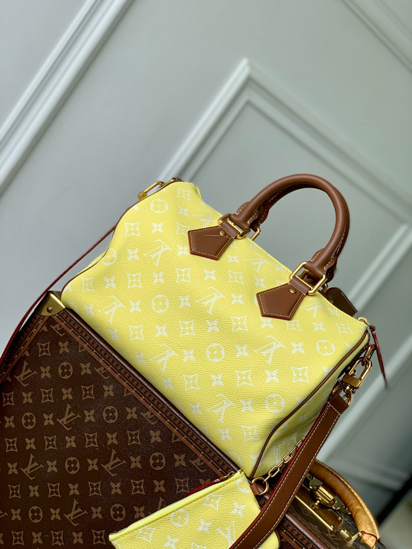 Sac à main Speedy – Réf. M21115