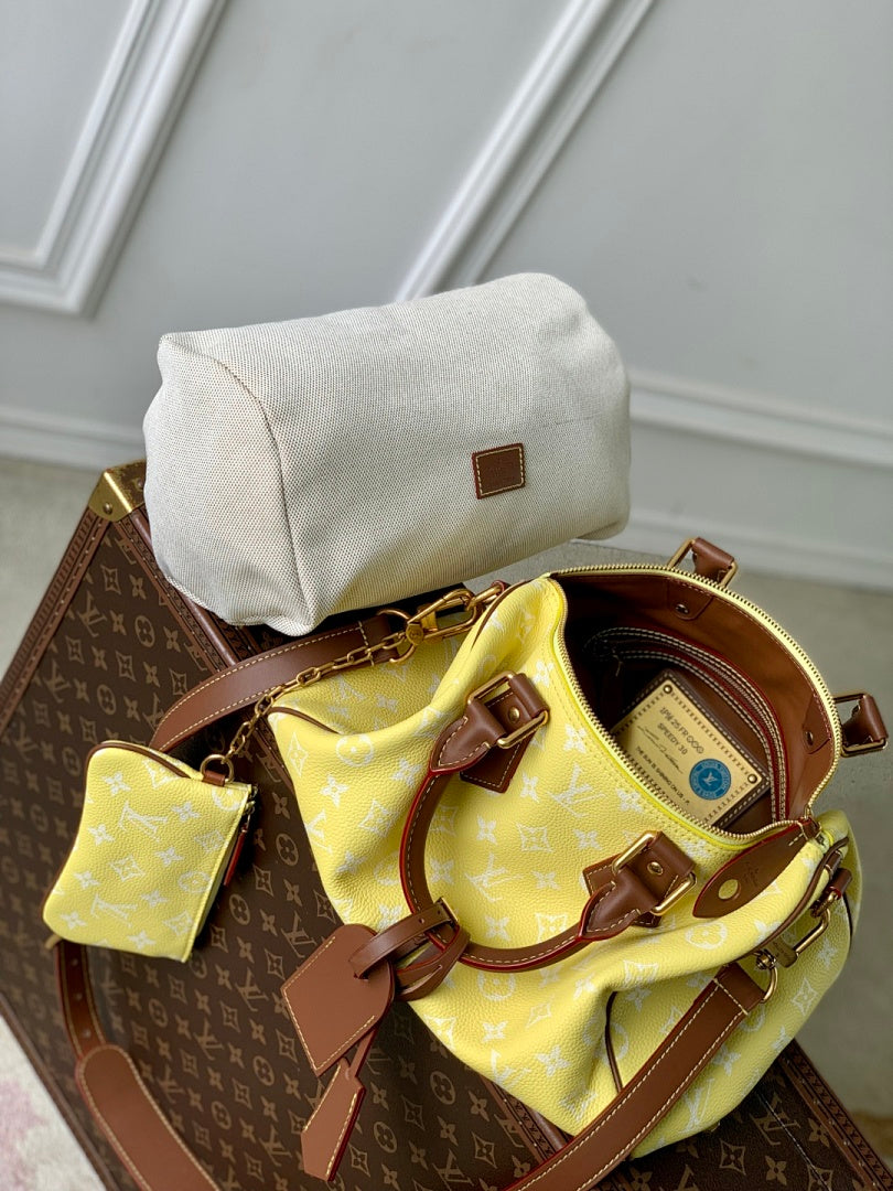 Sac à main Speedy – Réf. M21115