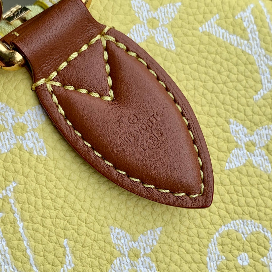 Sac à main Speedy – Réf. M21115